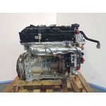 Motor Completo Para Bmw Serie 4 Coupe
