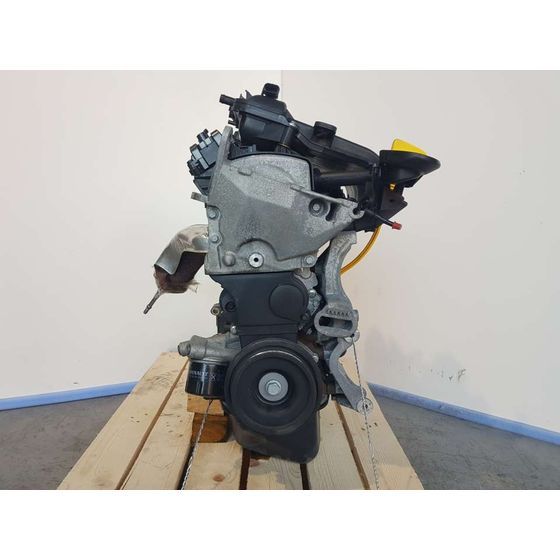 Motor Completo para Renault Clio Iv