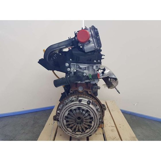 Motor Completo para Renault Clio Iv
