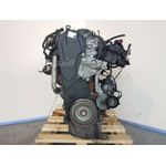 Motor Completo Para Peugeot 508