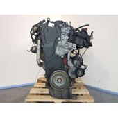 Motor Completo Para Peugeot 508