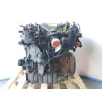Motor Completo Para Peugeot 508