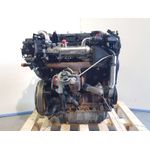 Motor Completo Para Peugeot 508