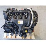 Motor Completo Para Peugeot 508