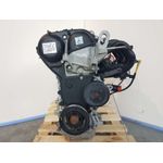 Motor Completo Para Ford Ka+