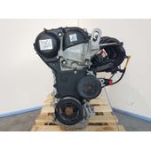 Motor Completo Para Ford Ka+