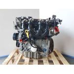 Motor Completo Para Ford Ka+
