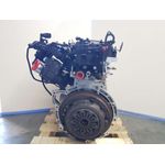 Motor Completo Para Ford Ka+