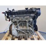 Motor Completo Para Ford Ka+