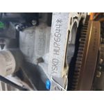 Motor Completo Para Ford Ka+