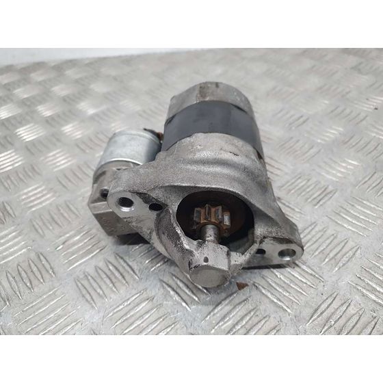 Motor Arranque para Renault Clio Iv