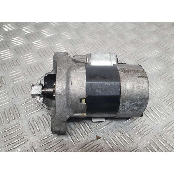Motor Arranque para Renault Clio Iv