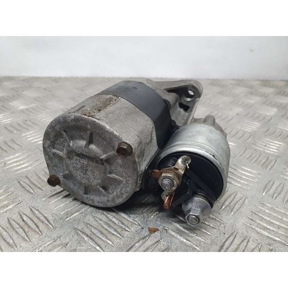 Motor Arranque para Renault Clio Iv