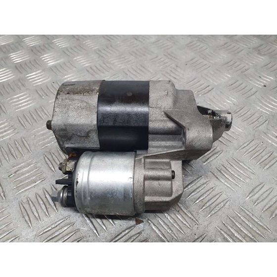 Motor Arranque para Renault Clio Iv