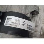 Motor Arranque para Renault Clio Iv