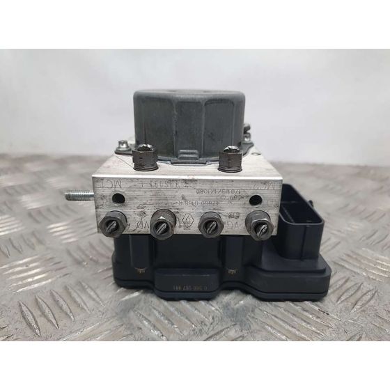 Abs Para Renault Clio Iv