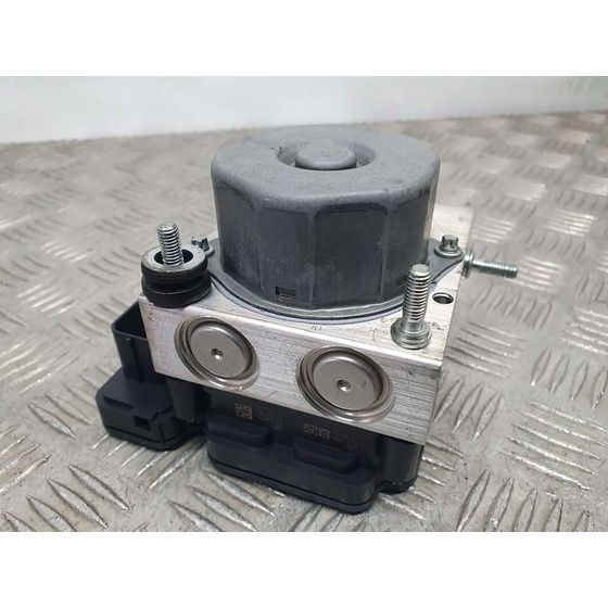 Abs Para Renault Clio Iv