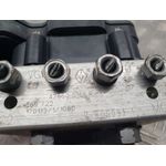 Abs Para Renault Clio Iv