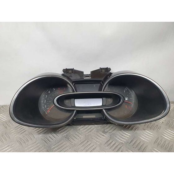 Cuadro Instrumentos Para Renault Clio Iv
