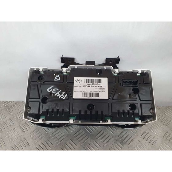 Cuadro Instrumentos Para Renault Clio Iv