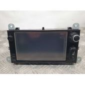 Sistema Navegacion Gps para Renault Clio Iv