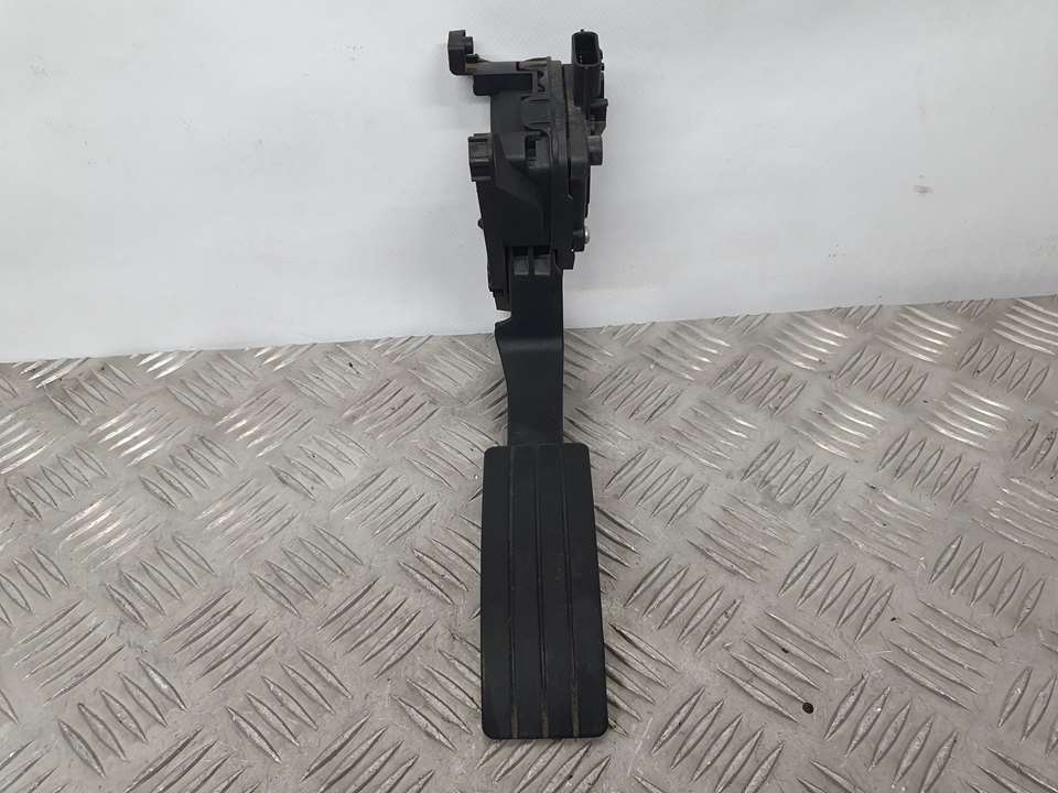 Potenciometro Pedal Para Renault Clio Iv