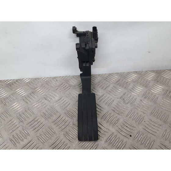 Potenciometro Pedal Para Renault Clio Iv