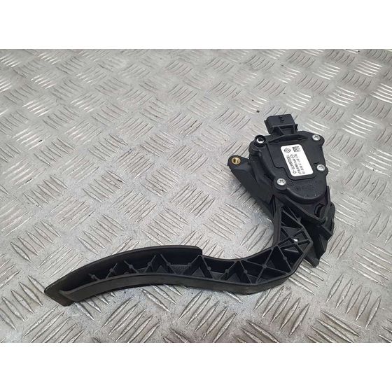 Potenciometro Pedal Para Renault Clio Iv