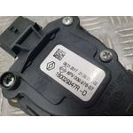 Potenciometro Pedal Para Renault Clio Iv