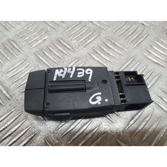 Mando Multifuncion Para Renault Clio Iv