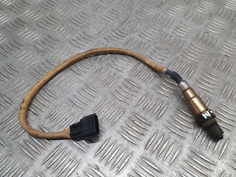 Sonda Lambda Para Renault Clio Iv