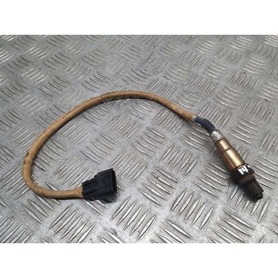 Sonda Lambda Para Renault Clio Iv
