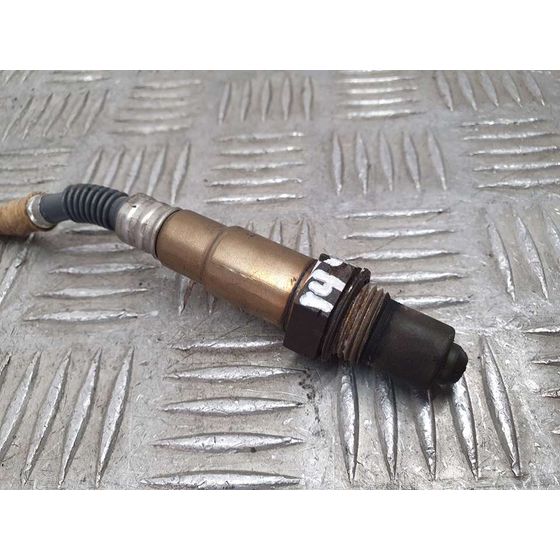 Sonda Lambda Para Renault Clio Iv