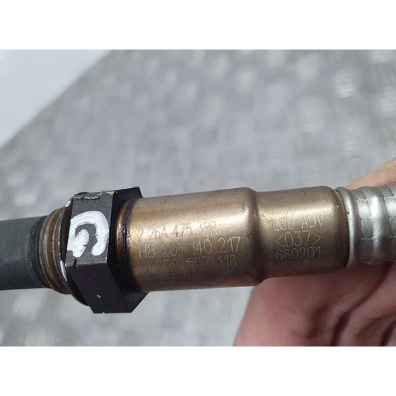 Sonda Lambda Para Renault Clio Iv