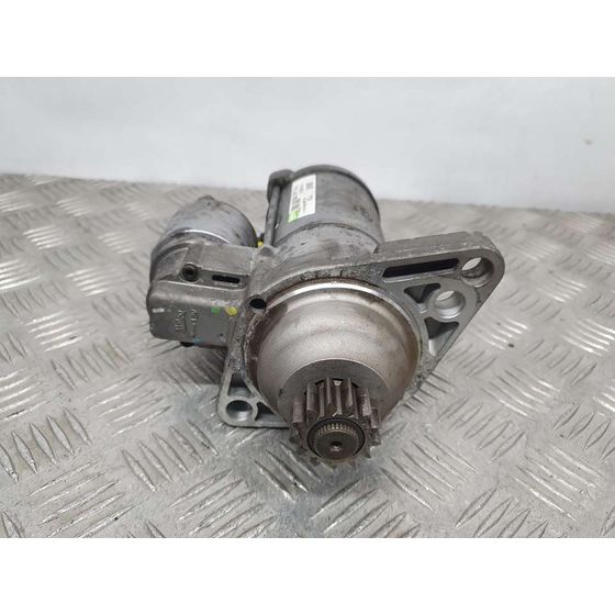 Motor Arranque Para Seat Altea Xl