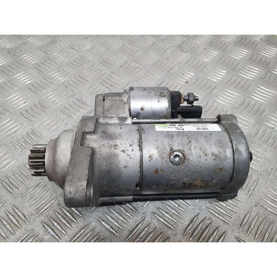 Motor Arranque Para Seat Altea Xl