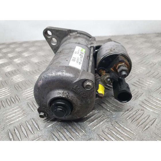 Motor Arranque Para Seat Altea Xl
