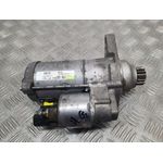 Motor Arranque Para Seat Altea Xl