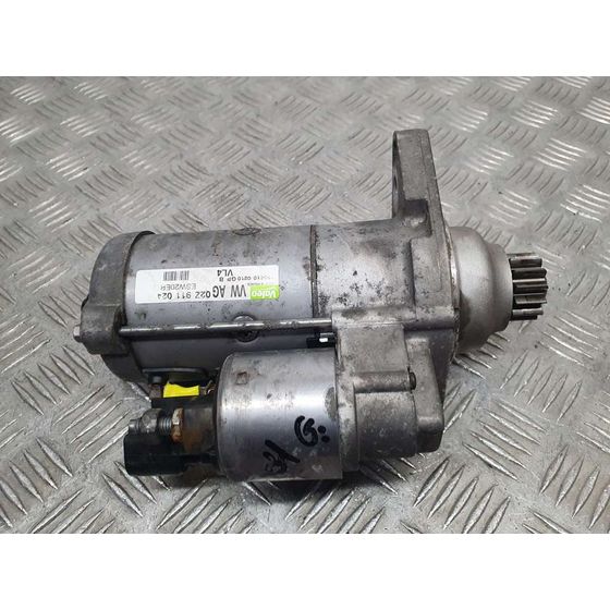 Motor Arranque Para Seat Altea Xl