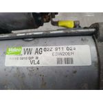 Motor Arranque Para Seat Altea Xl