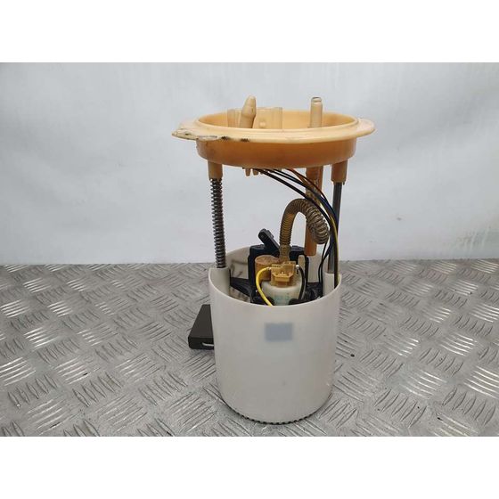 Aforador Para Seat Altea Xl