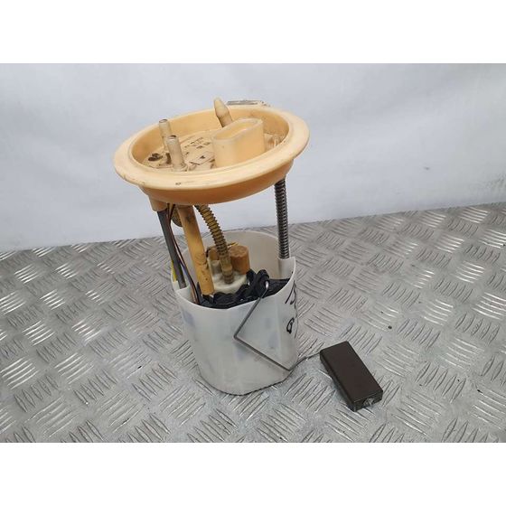 Aforador Para Seat Altea Xl