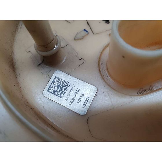 Aforador Para Seat Altea Xl