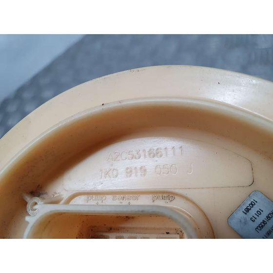 Aforador Para Seat Altea Xl