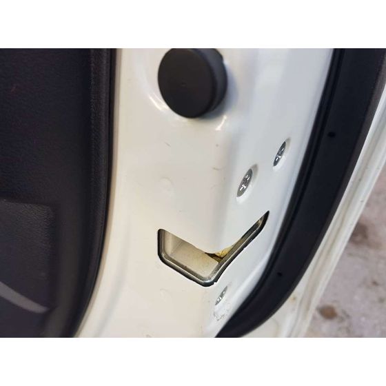 Cerradura Puerta Delantera Derecha Para Honda Cr-V