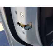 Cerradura Puerta Delantera Izquierda Para Honda Cr-V