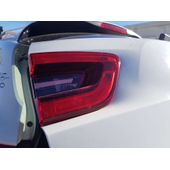 Piloto Trasero Izquierdo Para Renault Kadjar
