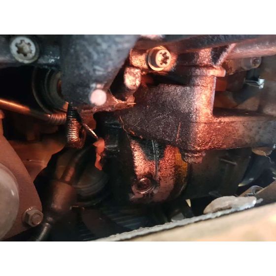 Compresor Aire Acondicionado Para Opel Vectra C Berlina