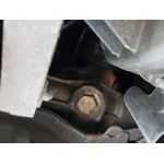 Cremallera Direccion Para Opel Vectra C Berlina