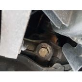 Cremallera Direccion Para Opel Vectra C Berlina